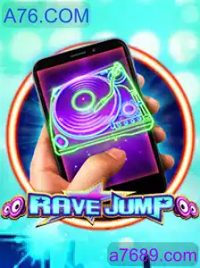 RaveJumpmobile